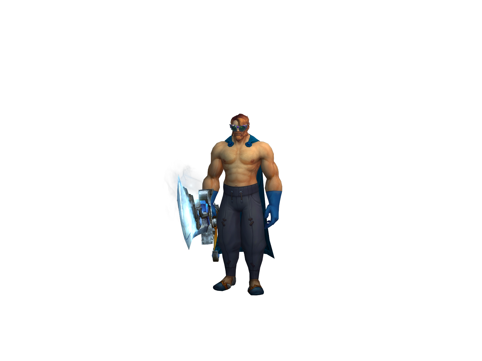 Biggboned