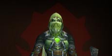 Accessdraven's icon