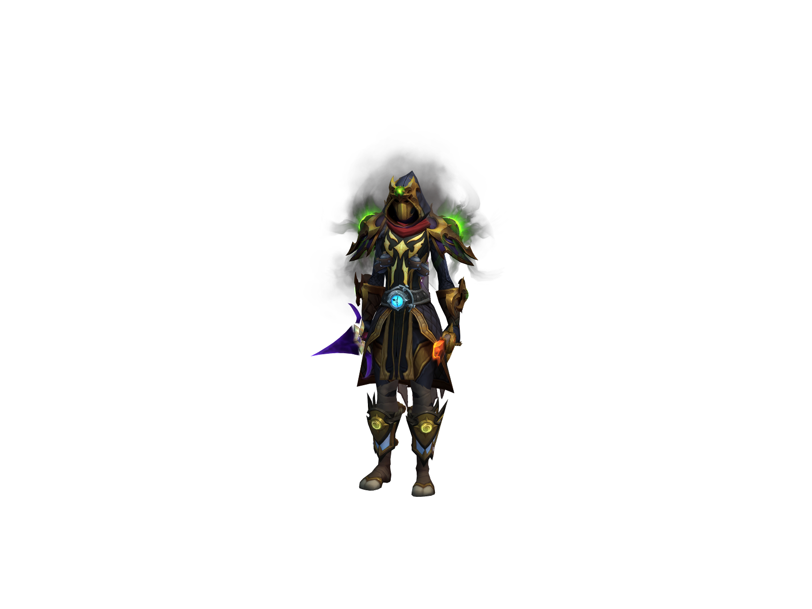 Nightmân