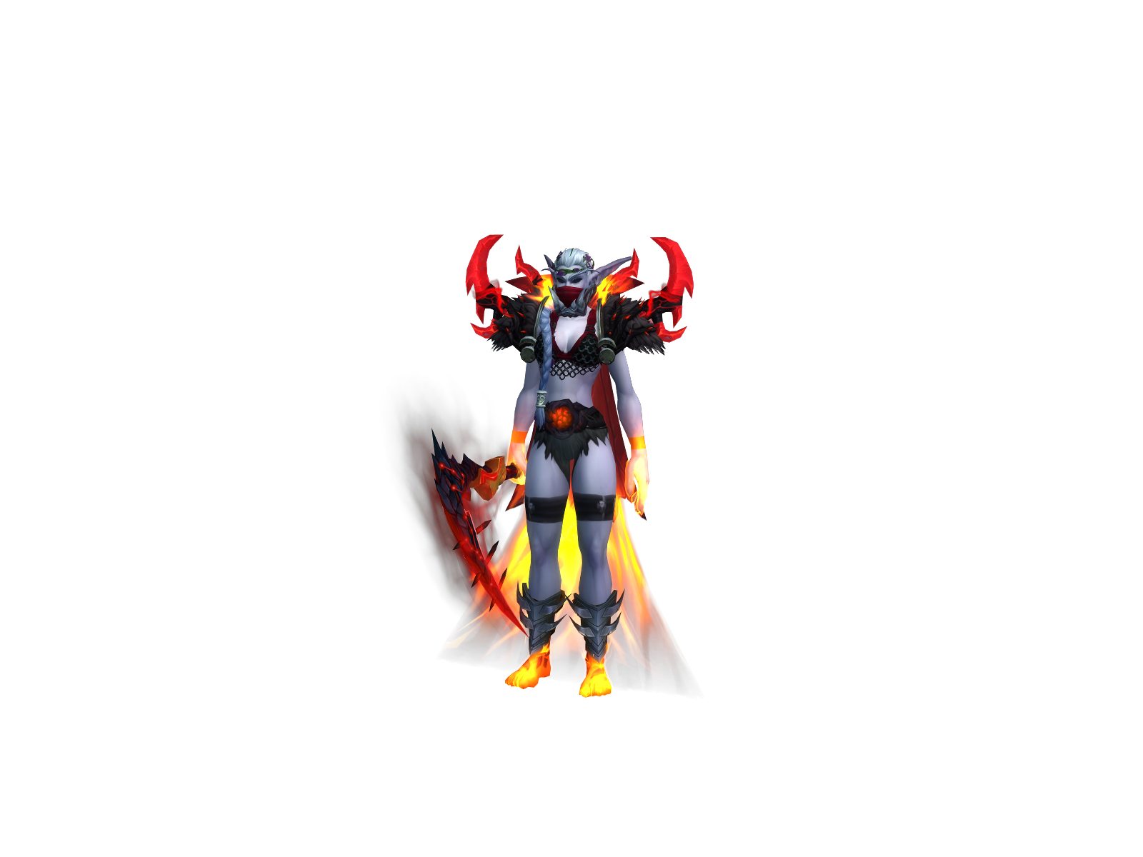 Sagenyx