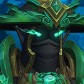 Rettro avatar