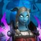 Llivia avatar