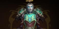 Iilium's icon