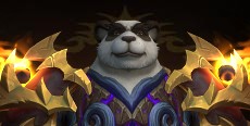 Kongfupandas's icon