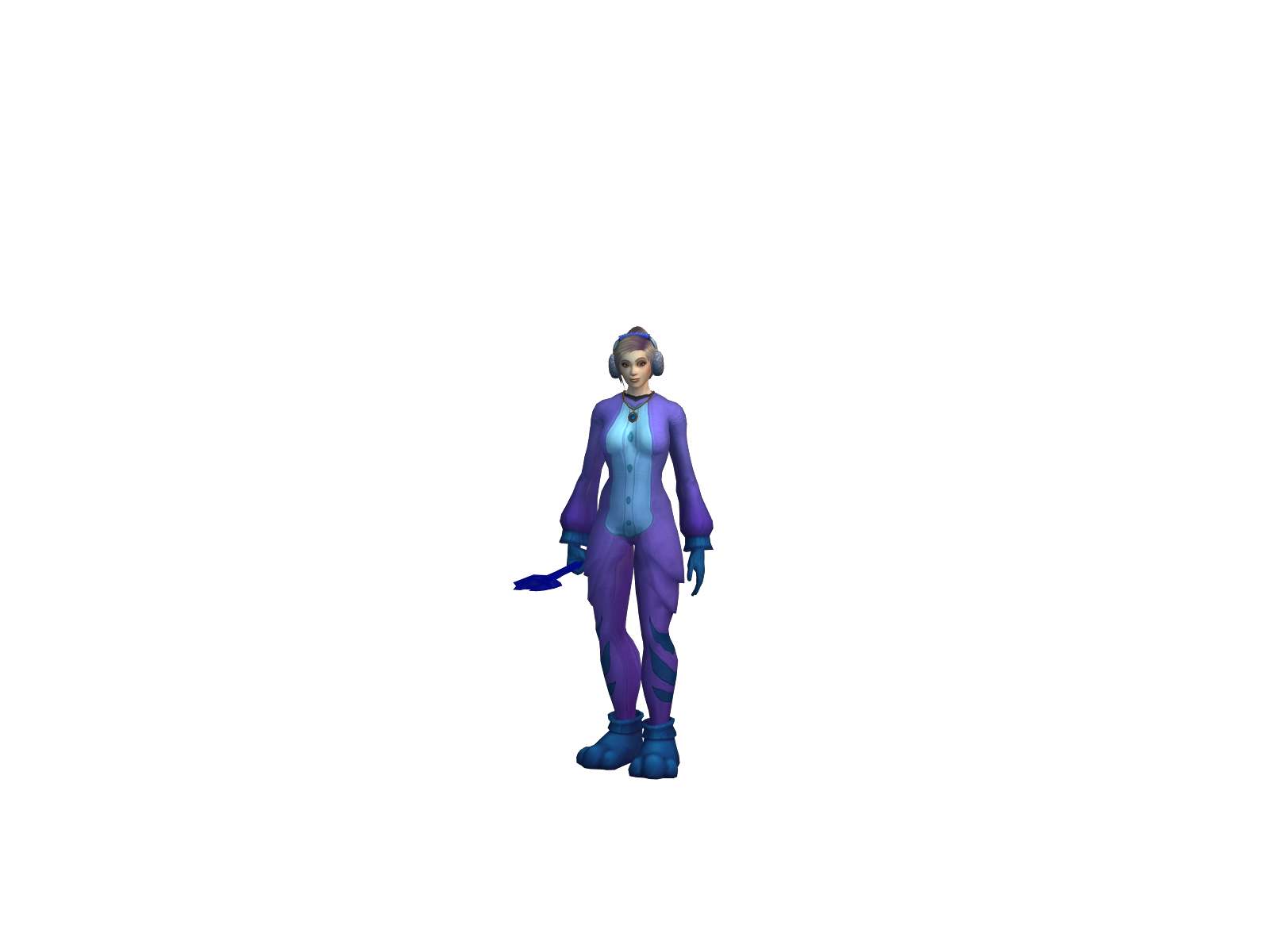 Frostbìte