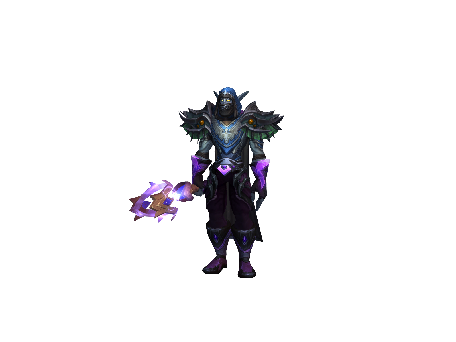 Flockworker