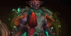 Huex's icon