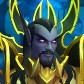 Umbralocke avatar