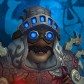 Pkmage avatar