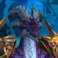 Iormungand avatar