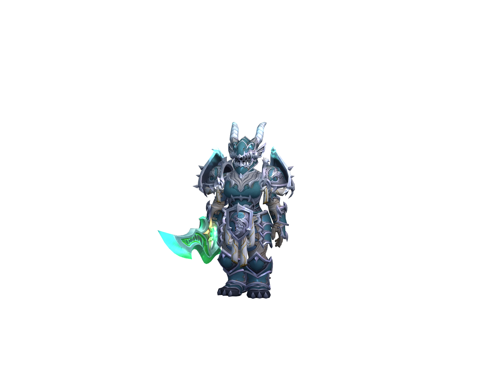 Buffapwarri