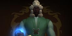 Nightmeir's icon