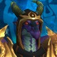 Dragonmanuts