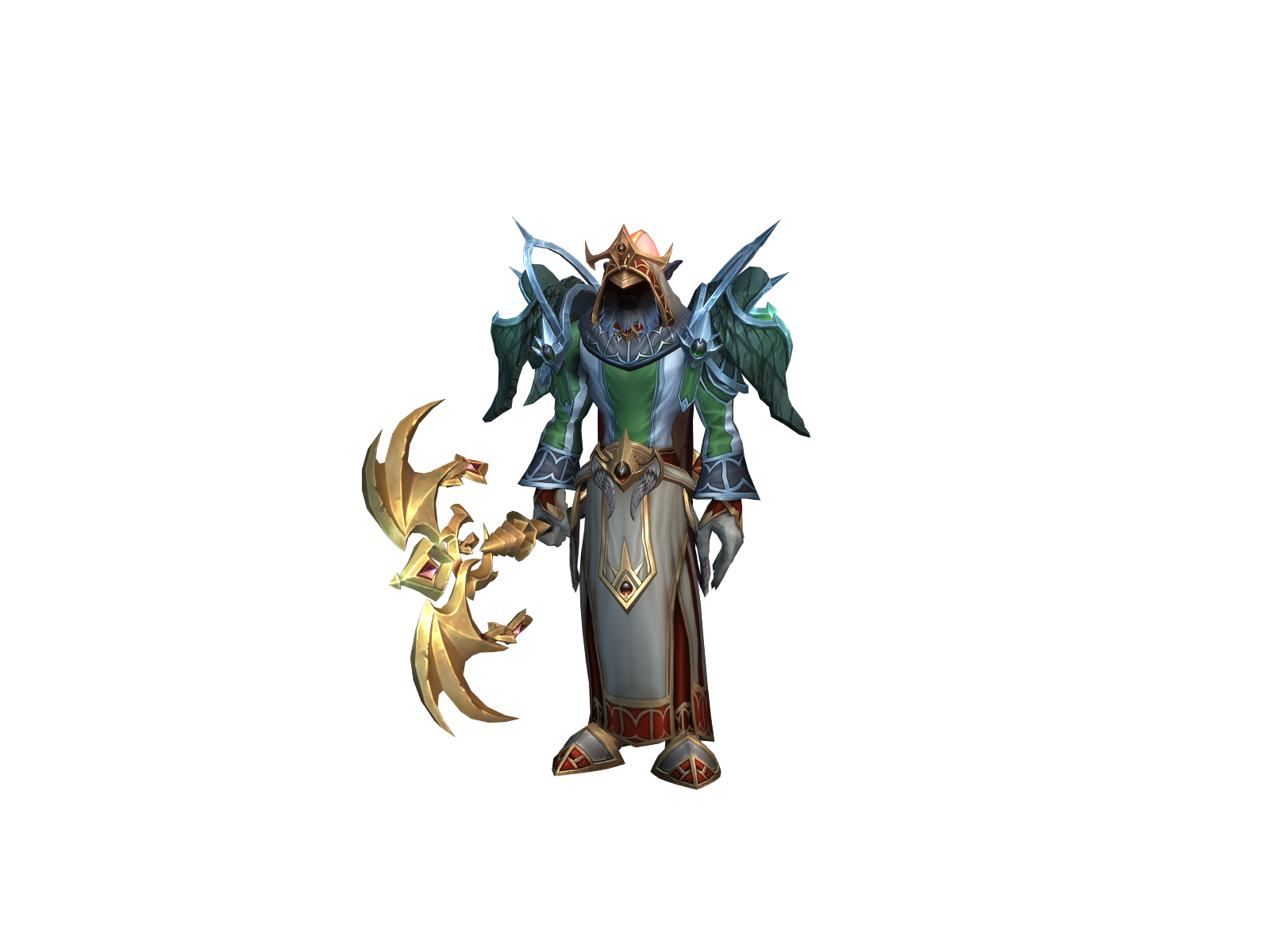 Thrands