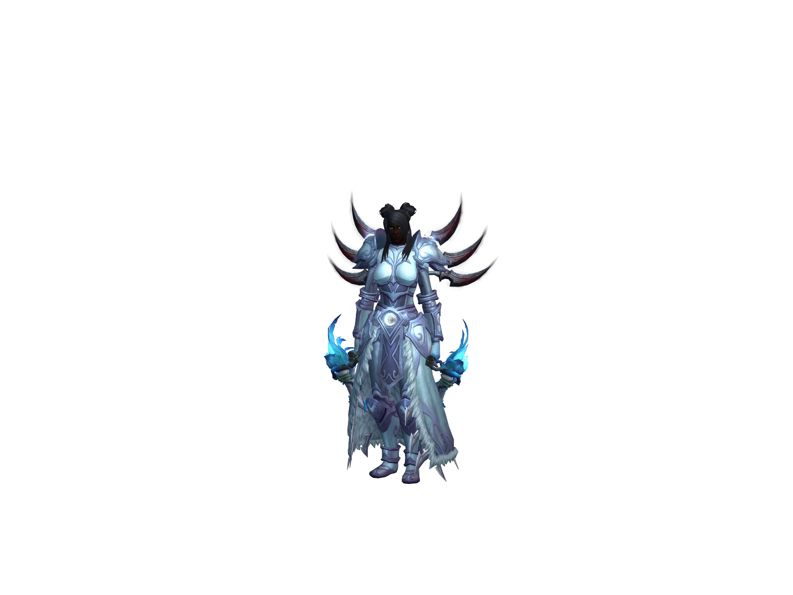 Jcbwalker 3D character render