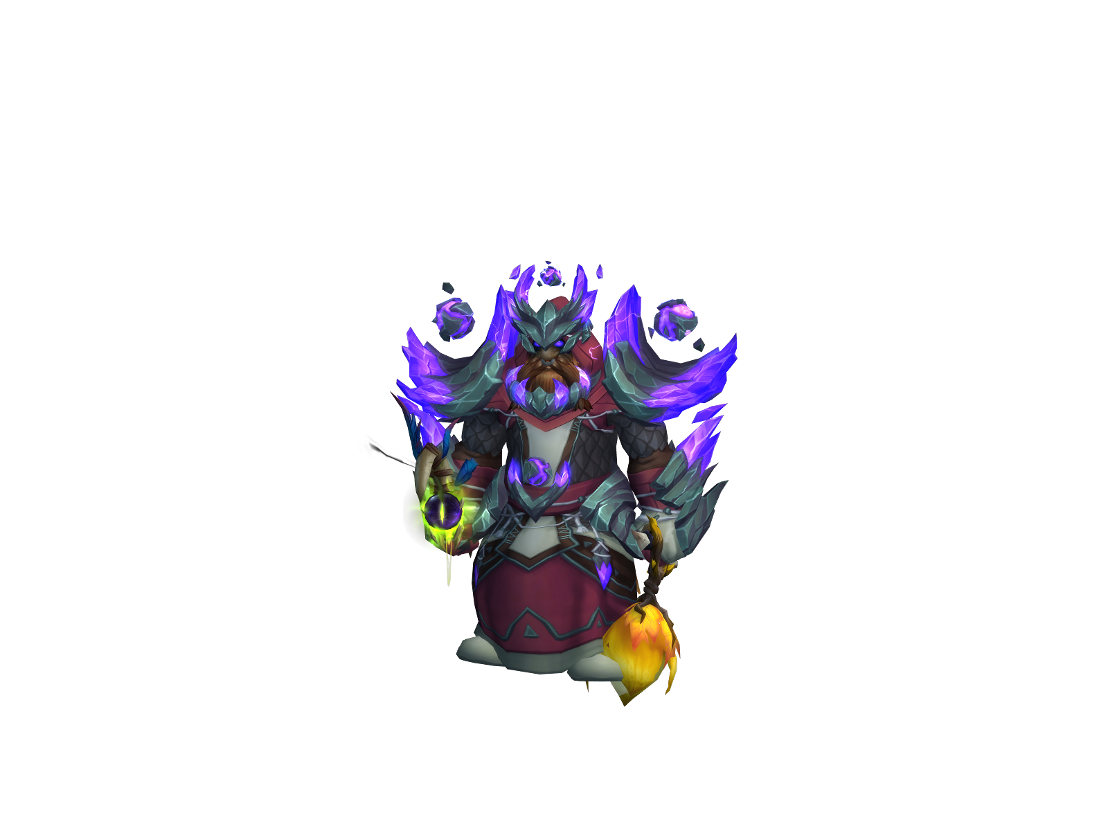 Dorfman