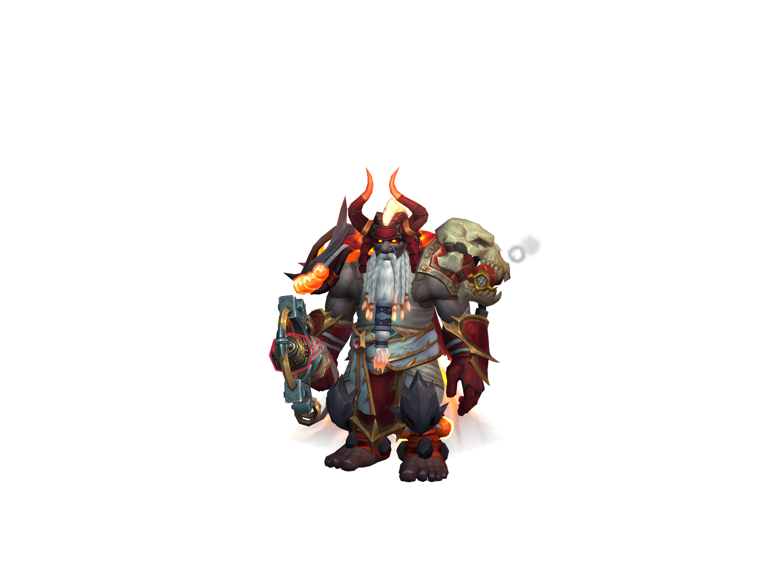 Chìforce