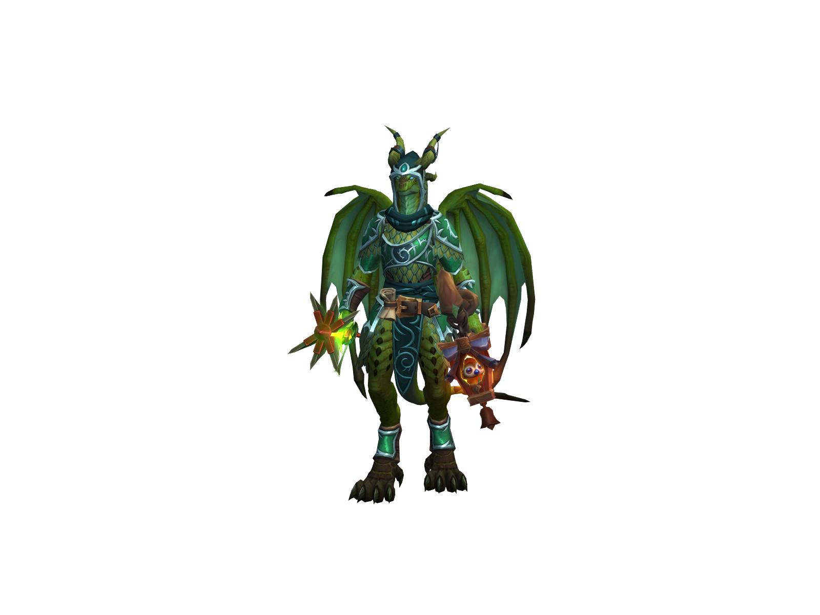 Creepra