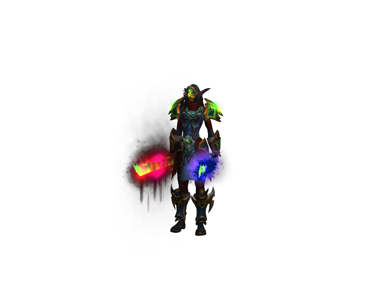Drx
