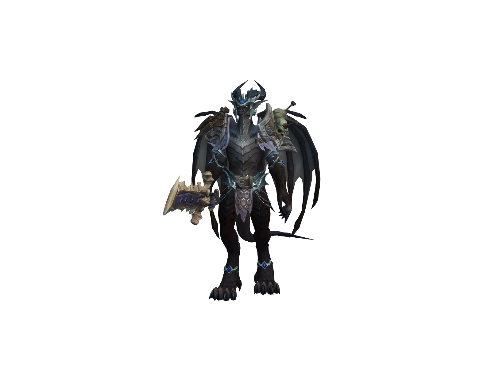 Nymphpriest