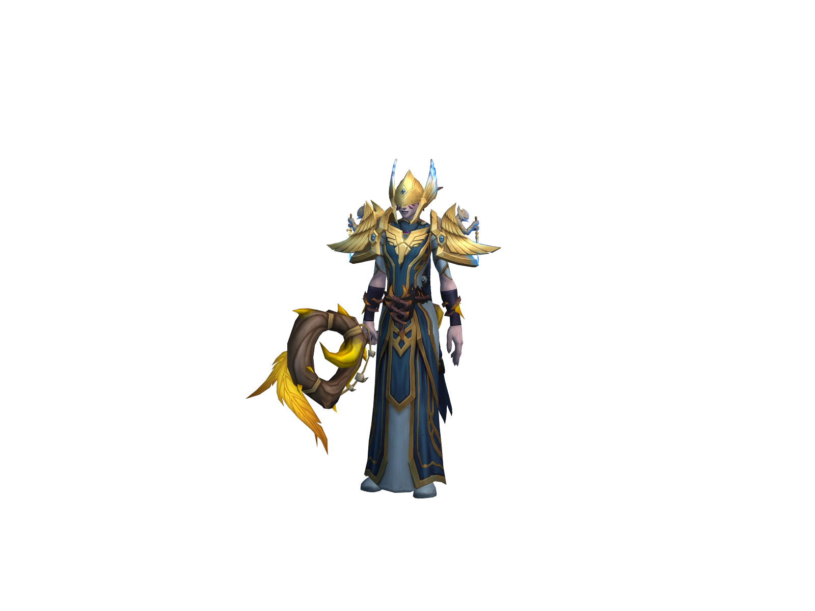 Njpriest