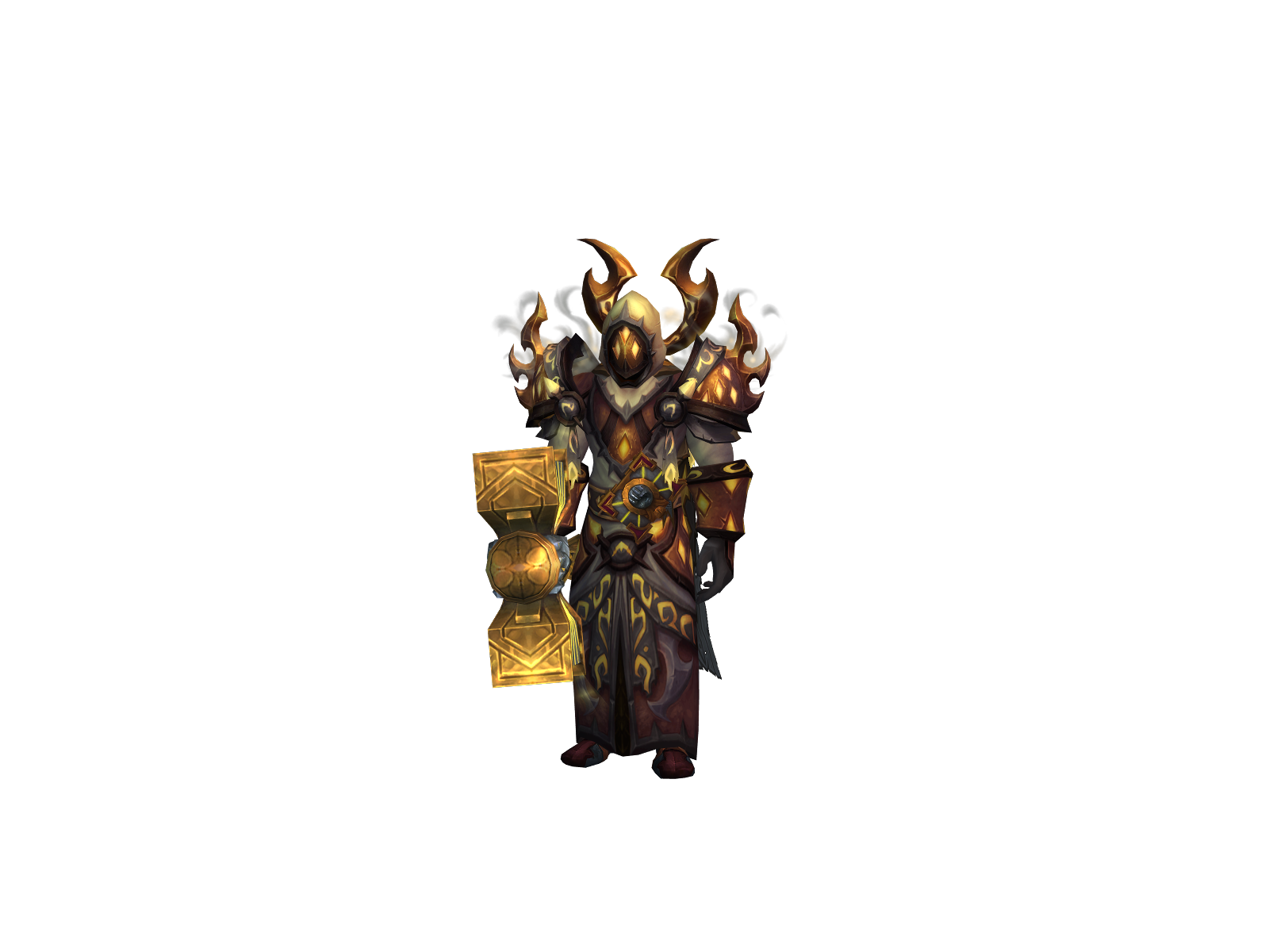 Toughxguy 3D character render