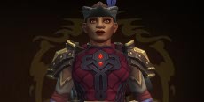 Dodona's icon