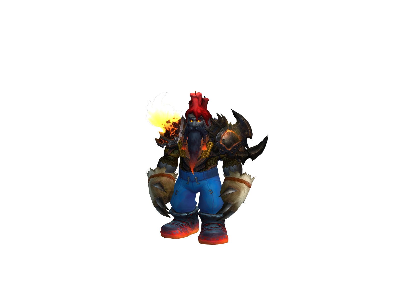 Thörïn