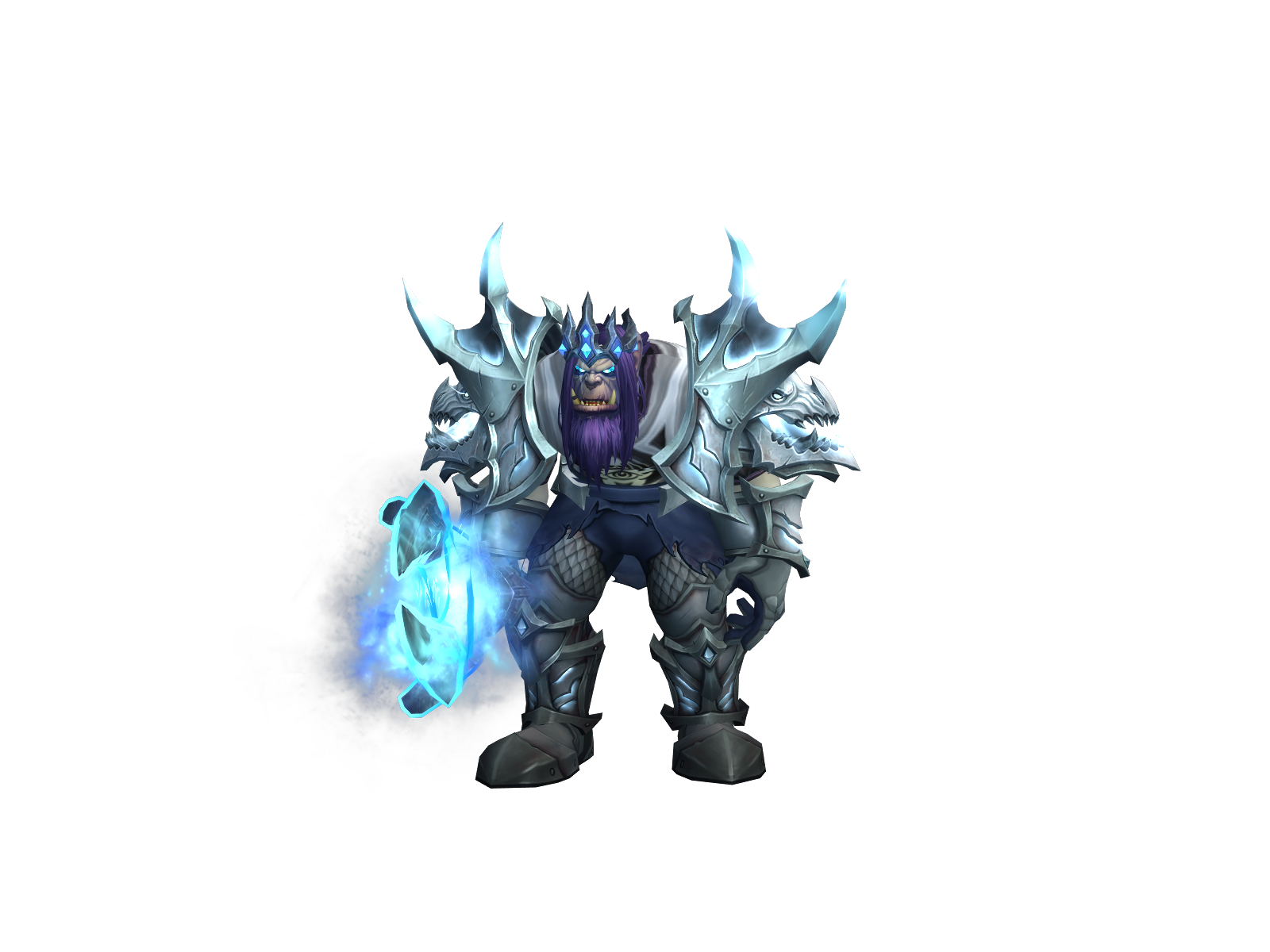 Scoodie 3D character render