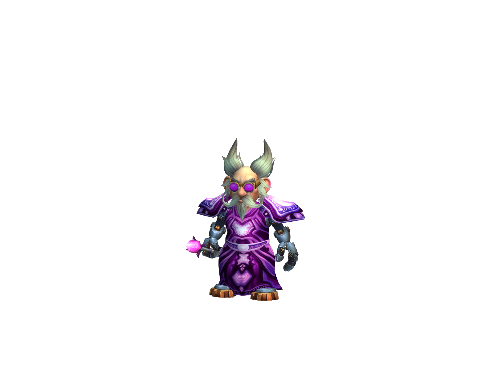 Drrustybolts