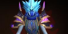 Downcloud's icon