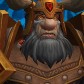 Tyrgrimm