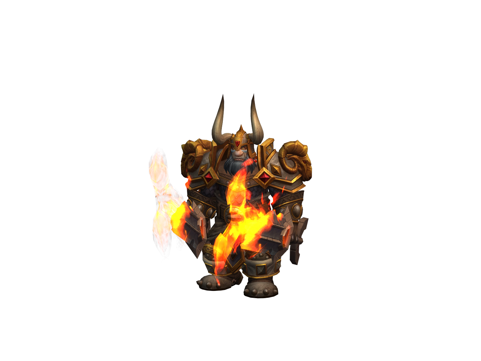 Tyrgrimm