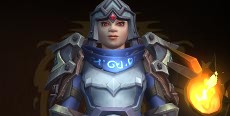 Gargurejo's icon