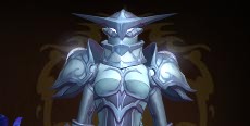 Dexylo's icon
