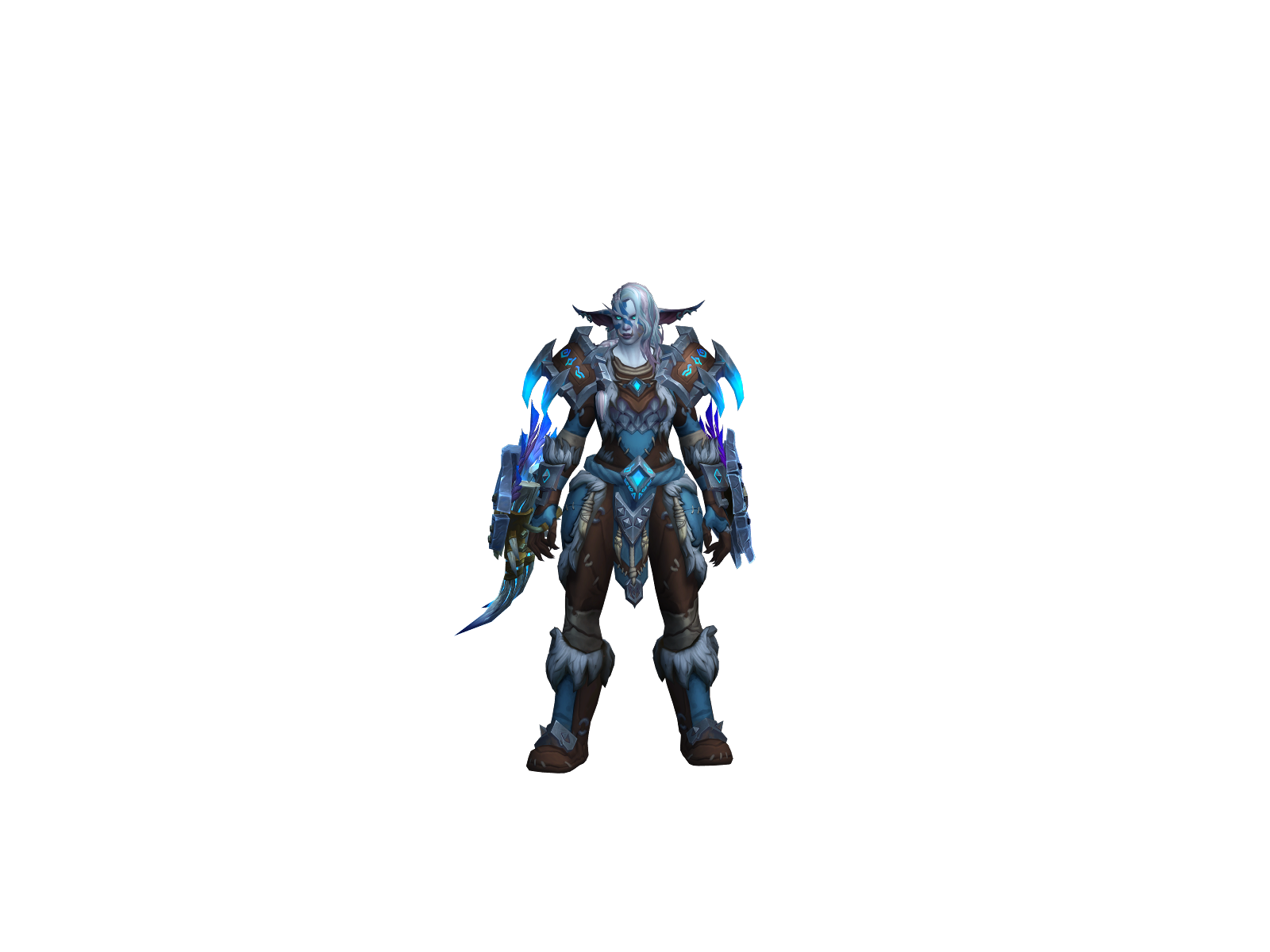 Basiccshaman