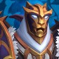 Apotheosîs avatar