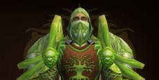 Hogthree's icon