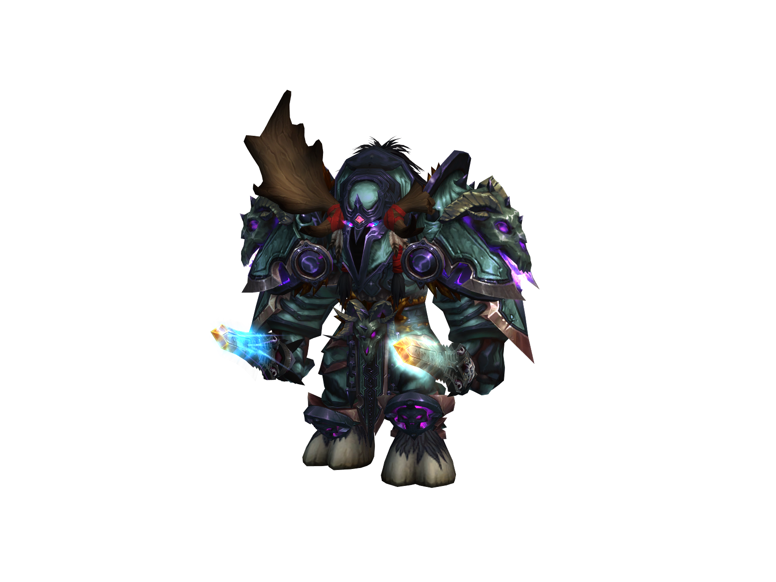 Deathstórm