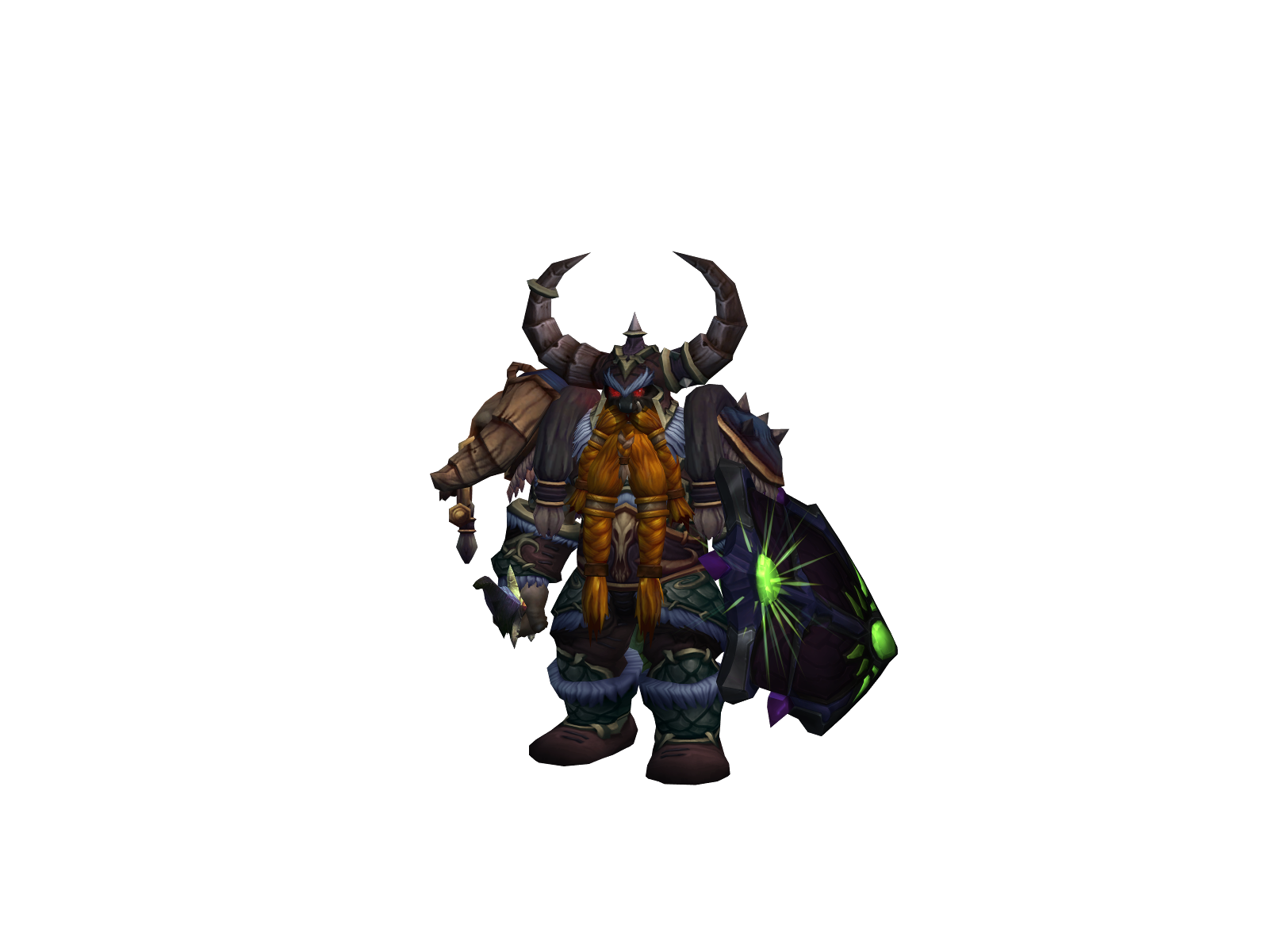 Shåmwoow