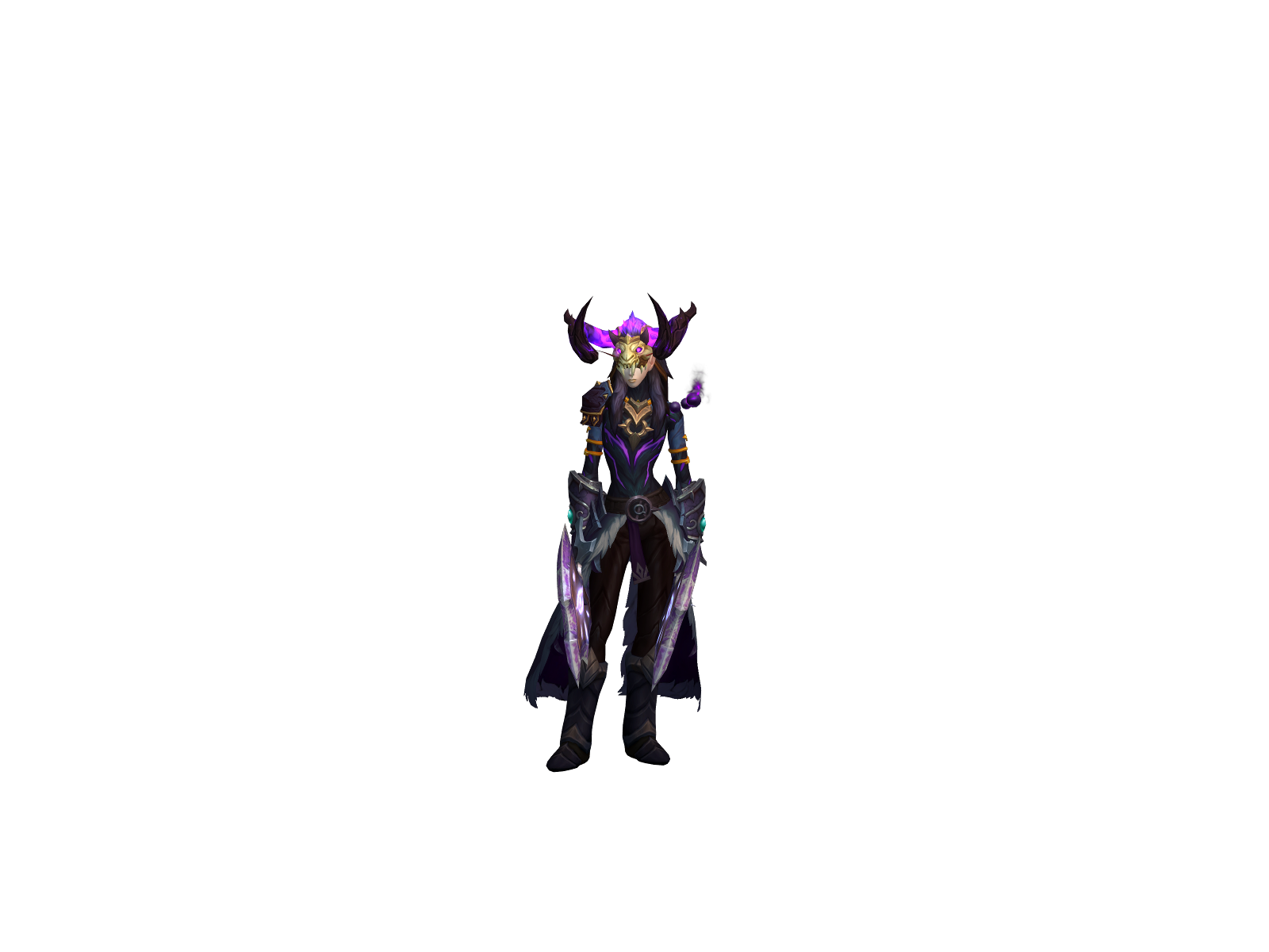 Demonhope