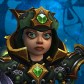 Àurà avatar