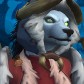 Snowfalled