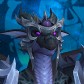 Jinchuriki avatar
