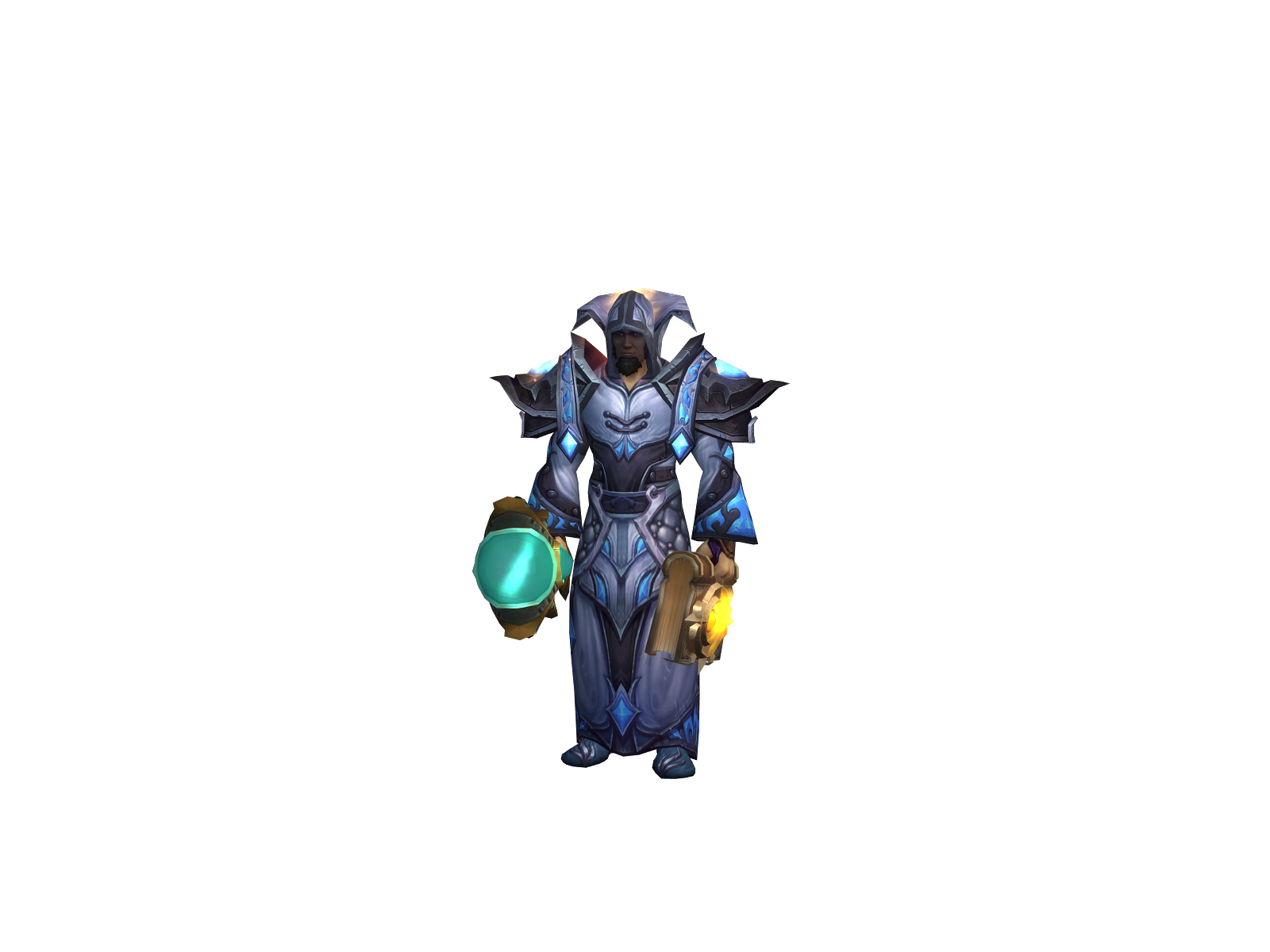 Jellypriest