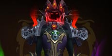 Tanodh's icon
