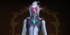 Ontherise's icon