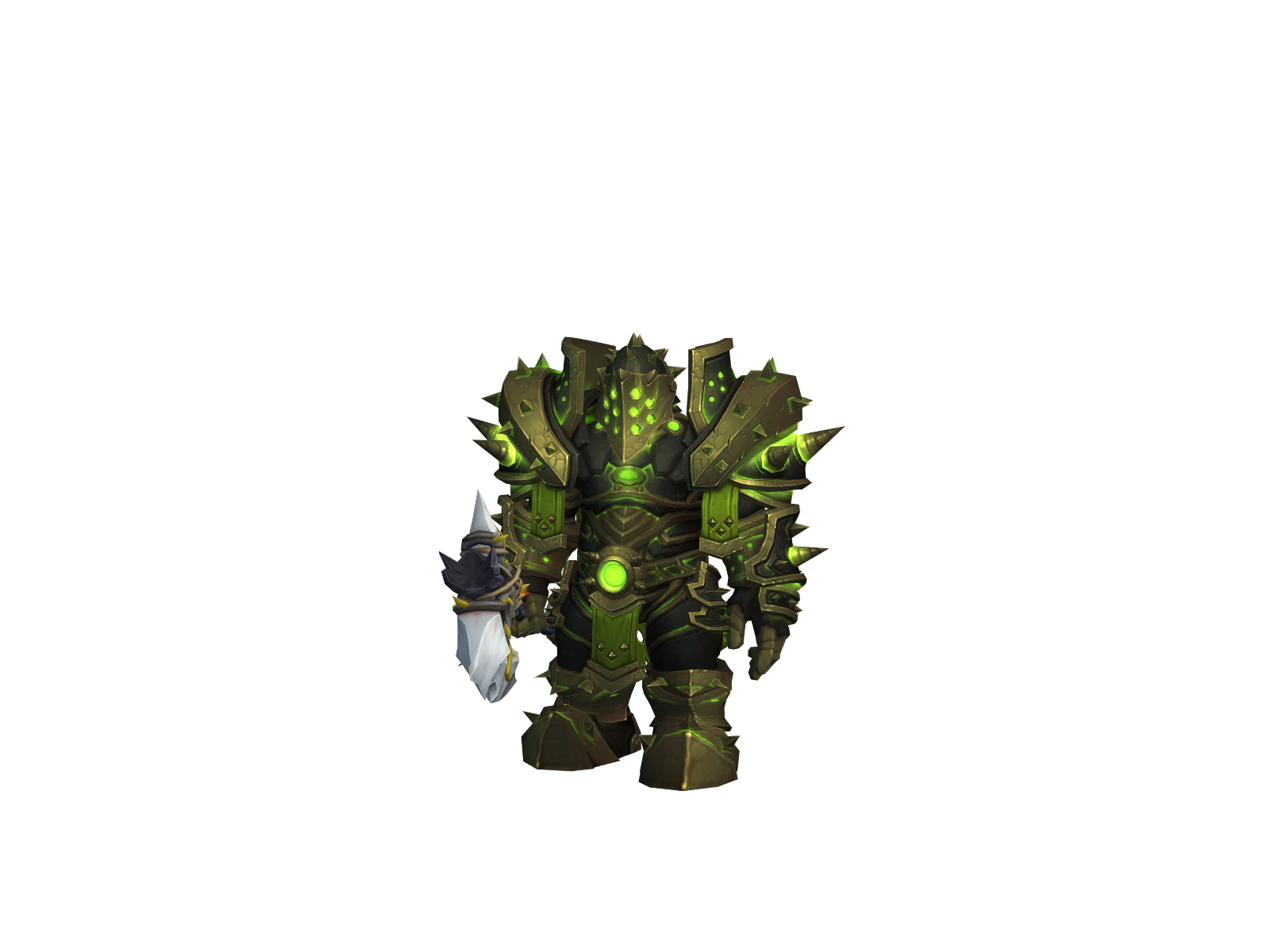 Peacefreak