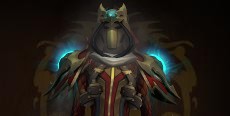 Neverlücky's icon