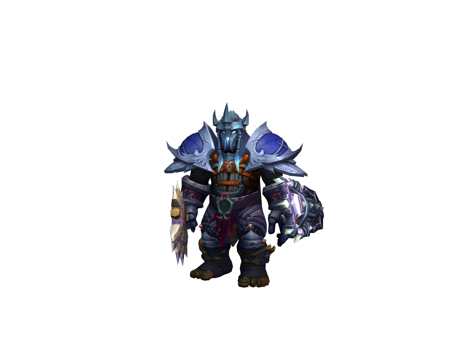 Bulwhark
